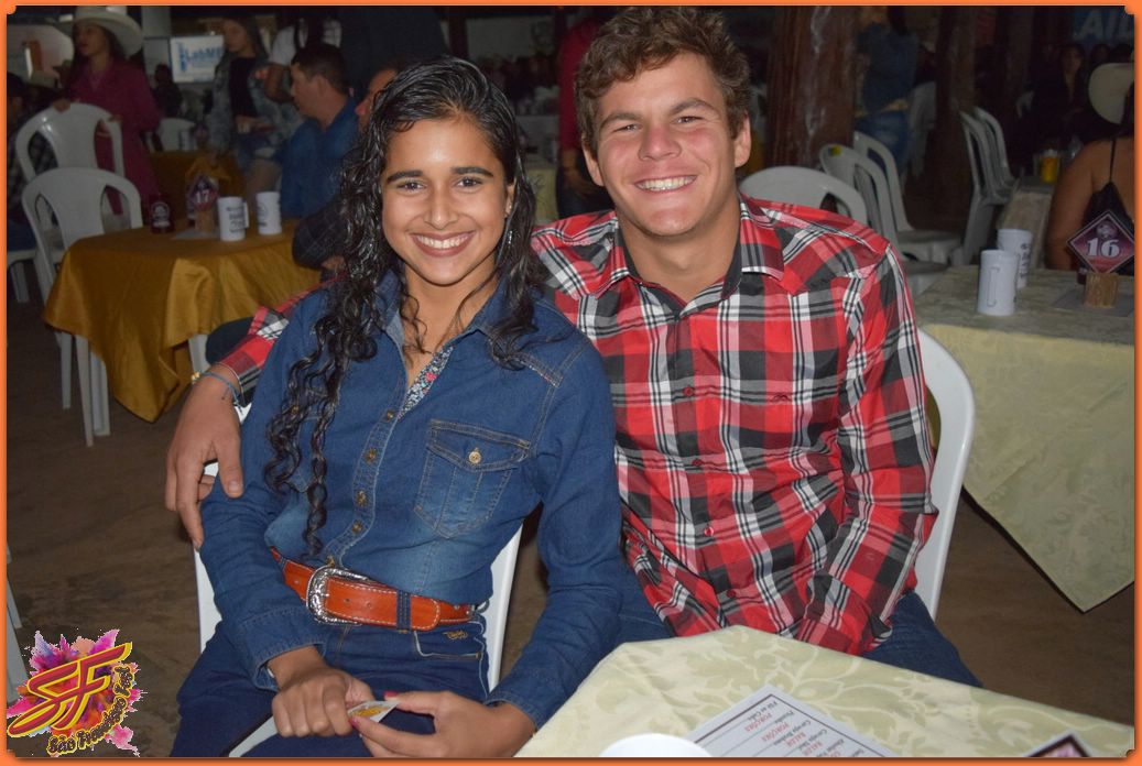 BAILE DA RAINHA DA EXPOVALE 2019